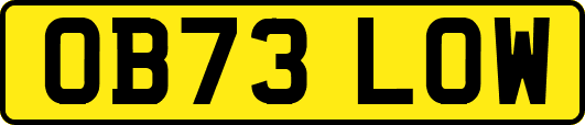 OB73LOW