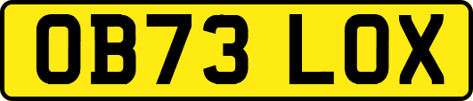 OB73LOX