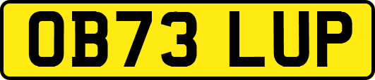 OB73LUP