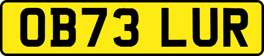 OB73LUR