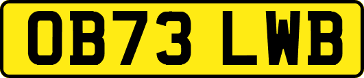 OB73LWB