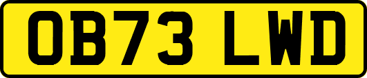 OB73LWD