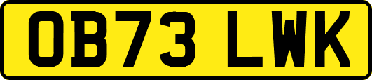 OB73LWK
