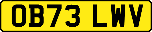 OB73LWV