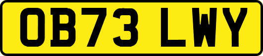 OB73LWY