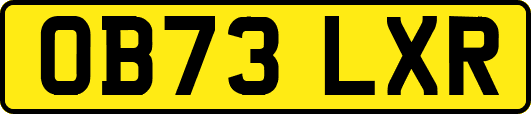 OB73LXR