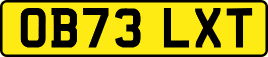 OB73LXT