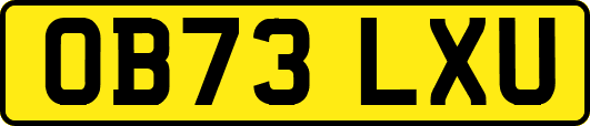 OB73LXU
