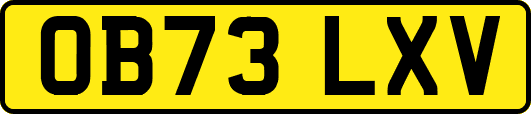 OB73LXV