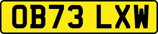 OB73LXW