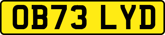 OB73LYD