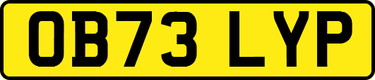 OB73LYP
