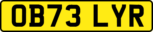 OB73LYR