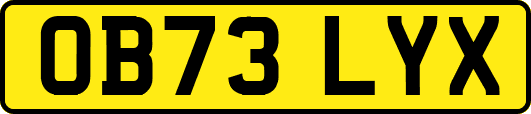 OB73LYX