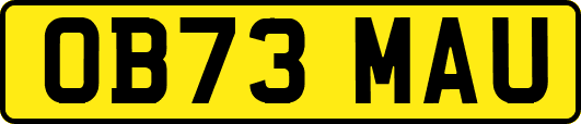 OB73MAU