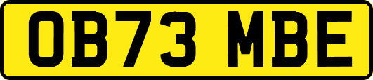 OB73MBE