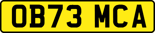 OB73MCA