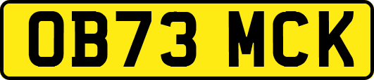 OB73MCK