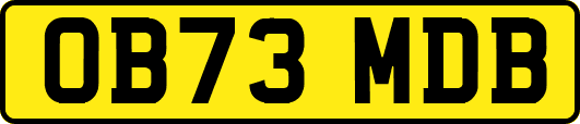 OB73MDB