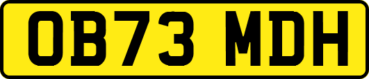 OB73MDH