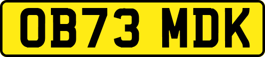 OB73MDK