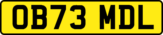 OB73MDL