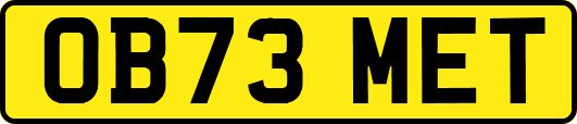 OB73MET