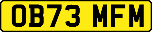 OB73MFM