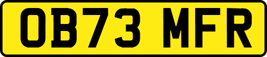 OB73MFR