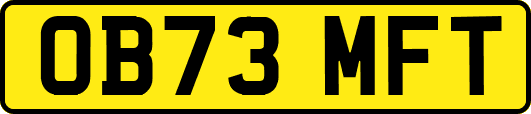 OB73MFT
