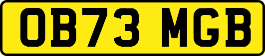 OB73MGB