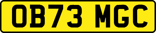 OB73MGC
