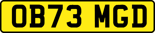 OB73MGD
