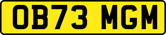 OB73MGM