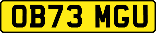 OB73MGU