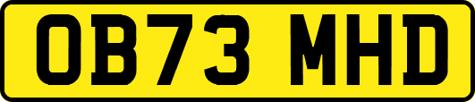 OB73MHD