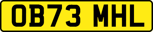 OB73MHL