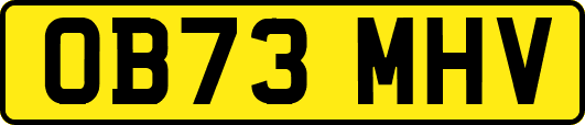 OB73MHV