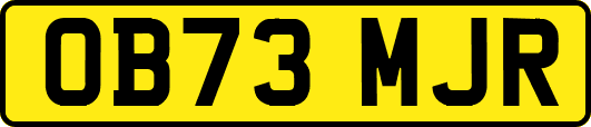 OB73MJR