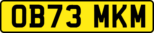 OB73MKM