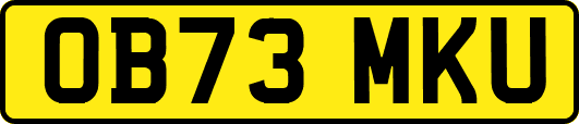 OB73MKU