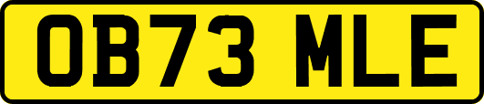 OB73MLE