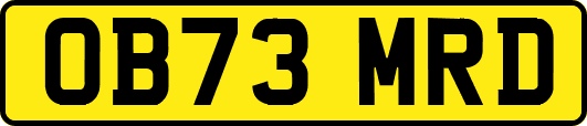 OB73MRD