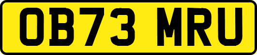 OB73MRU