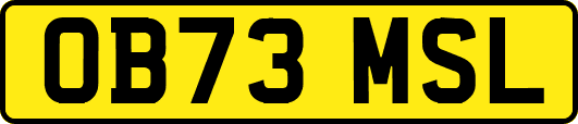 OB73MSL