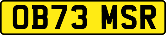 OB73MSR