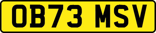 OB73MSV