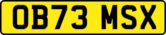 OB73MSX