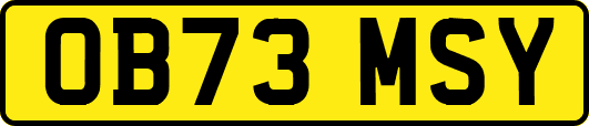 OB73MSY