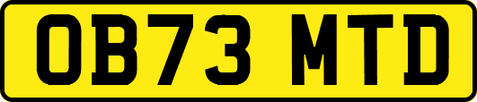 OB73MTD